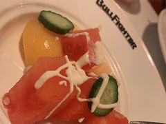 -爱丽丝牛排西餐厅(光谷步行街店)