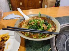 -丁丁猫重庆小面(徐州路店)