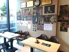 -大成铁板烧•板前(复古餐厅石老人店)
