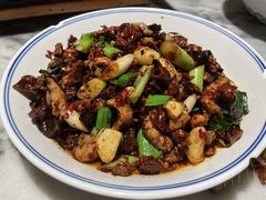 -树厨贵州菜(大十字店)