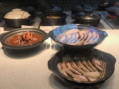 -聚丰园•湖鲜餐厅(阿红私房菜梅石路店)