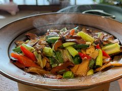 -云海肴·汽锅鸡·云南菜(祥云小镇店)