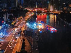 -天津之眼摩天轮