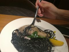 -JINNS锦时 steak&pizza(浸信会礼拜堂旧址店)