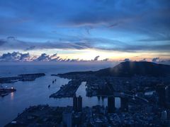 -高雄85大楼-观景台