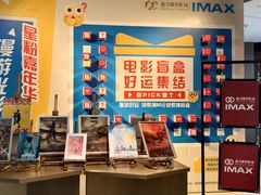 -星河寰宇IMAX影城(星河WORLD·COCO Park店)