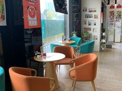 -熊猫邮局(少城店)