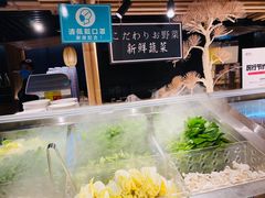 -温野菜涮涮锅(西单大悦城店)