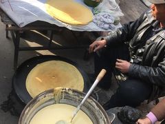 -暖泉小吃广场