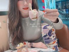 -哈根达斯(武汉天地店)