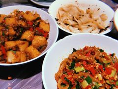红烧米豆腐-壹盏灯(惠农店)