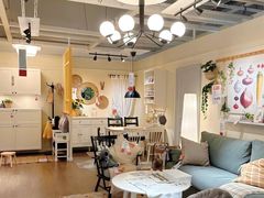 -IKEA宜家家居(南京商场)