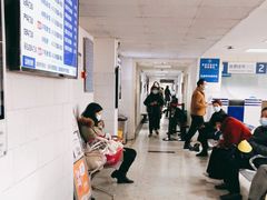 -杭州市第一人民医院(湖滨院区)