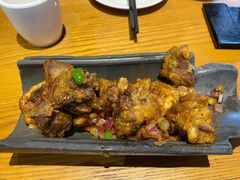 -隔壁老王·家常云南菜(花巷店)