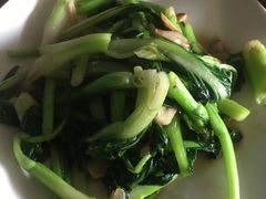 炒时蔬-牛八宝桂林米粉(八里庄店)