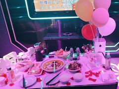 -粉墨特色菜·烧烤音乐酒馆