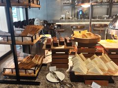 -新加坡明古连奥克伍德酒店