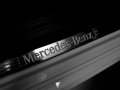 -上海德星奔驰(江杨南路店)