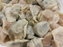 -东北特色水饺(郭家桥店)