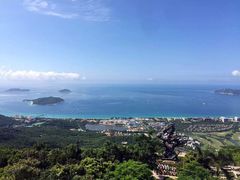 -三亚亚龙湾雅高美爵酒店