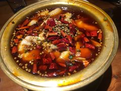 -又一福烤鸭·北京菜(东四店)