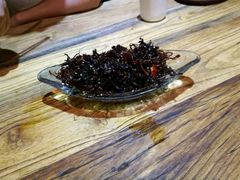 -缘生态云南菜·野生菌庭院餐厅(华侨城店)