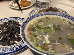 -老北京胡同味道二荤铺(酒仙桥店)