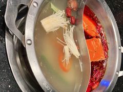 -大龙燚火锅(白石洲店)