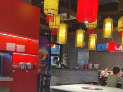 -小龙坎火锅(仓山万达店)