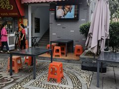 -黄连大头华烧鹅店(大良店)