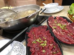 -潮汕良记牛肉火锅(洪武路店)