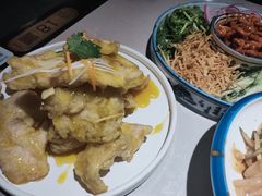 -额娘·现烙春饼烤鸭(太原总店)