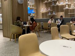 大堂-奈雪的茶(漫广场店)