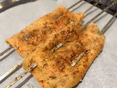 -记忆串城·东北烧烤·小龙虾·大型团建(南油店)