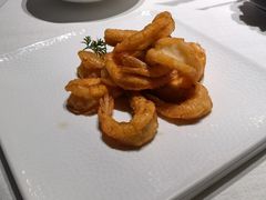 -悦融·京鲁菜·露台花园(安定门店)