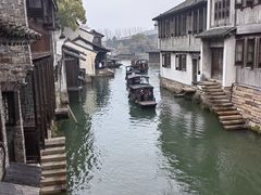 -乌镇西栅景区