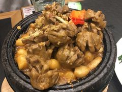 -潮堂 · 潮州菜(国贸商城店)