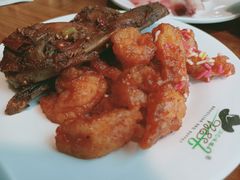 -汉巴味德(大悦城店)