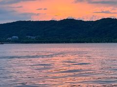 -西湖外事游船(湖滨二公园外事游船码头)