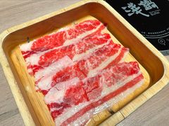 -浅锅和牛小锅放题(深业上城店)