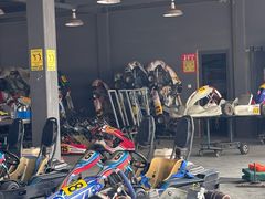 -赛卡联盟WSK卡丁车俱乐部