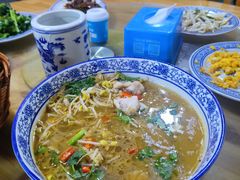 -云河农家乐饭店(福禄缘树山店)