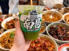 -老三样·旧食新味(船山路店)