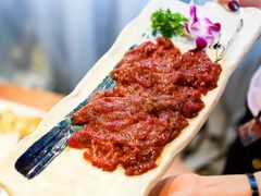 -东道煮牛肉火锅(东盛大街店)