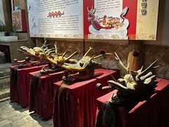 -沙县小吃文化城