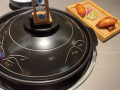 -同仁四季椰子鸡(无锡滨湖万象汇店)