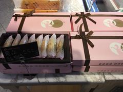 果仁起酥条-美俪家族(江南摩尔店)