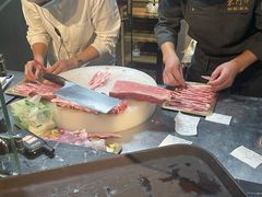 -东门口涮肉·砂锅·烤串(老门东店)