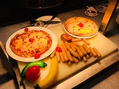 -温州万和豪生大酒店-餐厅