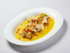 -万豪中餐厅·粤菜·北京粤财JW万豪酒店